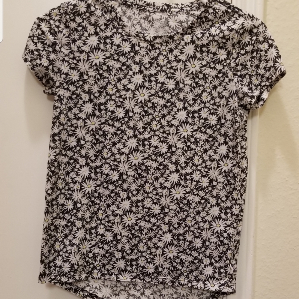 Girls Old Navy Shirt